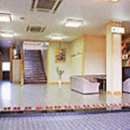 Umeya Hotel Noto Buitenkant foto