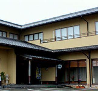 Umeya Hotel Noto Buitenkant foto