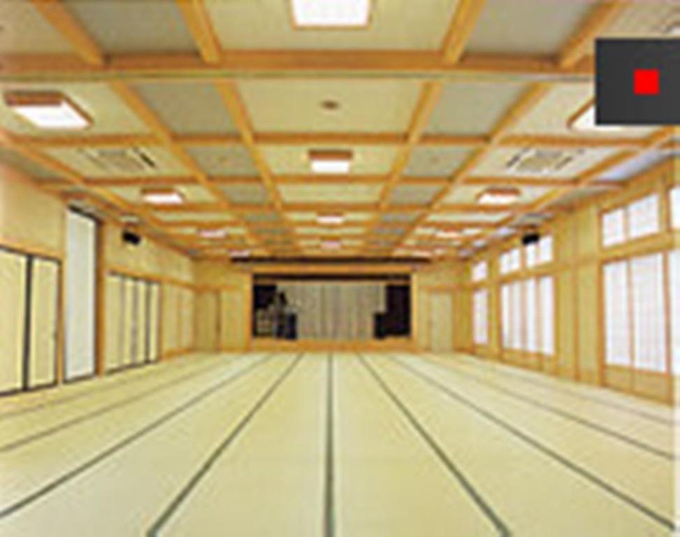 Umeya Hotel Noto Buitenkant foto